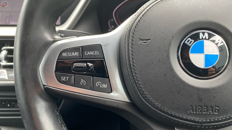 BMW 1 Series 118i [136] M Sport 5dr [Live Cockpit Professional] Petrol Hatchback